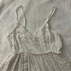 Sim and Sam Sundress